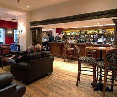фото отеля Bothwell Bridge Hotel