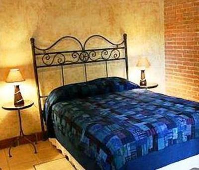 фото отеля Hostal Las Marias