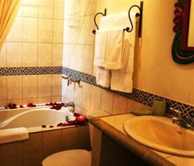 фото отеля Hostal Las Marias