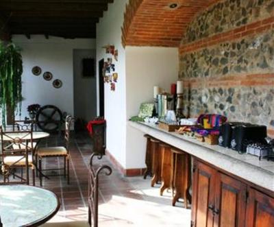 фото отеля Hostal Las Marias