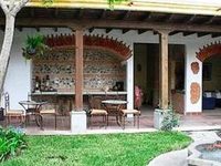 Hostal Las Marias