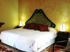 фото отеля Hostal Las Marias