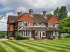 фото отеля Claverton House