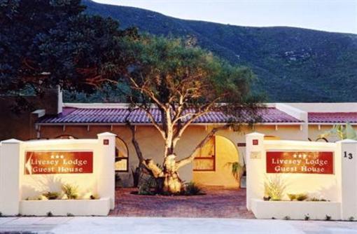 фото отеля Livesey Lodge Guest House Hermanus