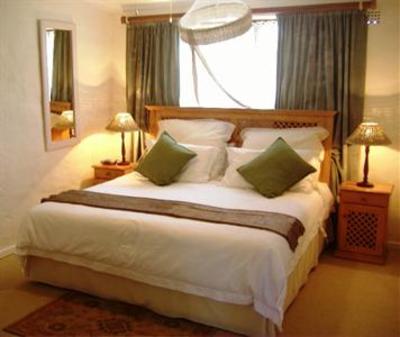 фото отеля Livesey Lodge Guest House Hermanus