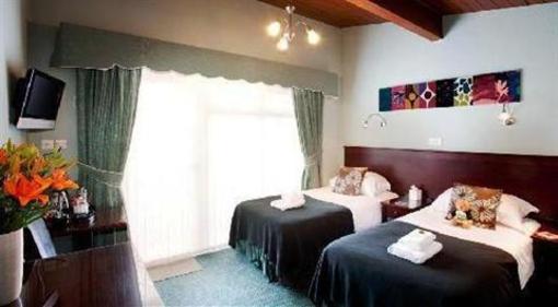 фото отеля The Ravensworth Hotel Windermere