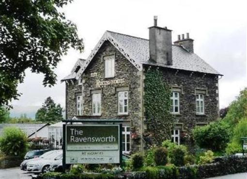 фото отеля The Ravensworth Hotel Windermere