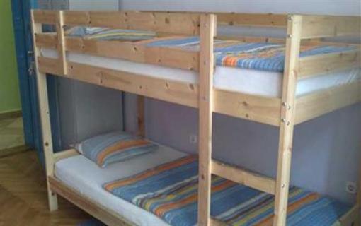 фото отеля All-Central Hostel