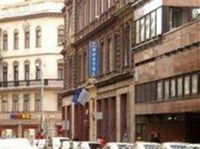 All-Central Hostel