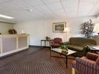 фото отеля Days Inn Cedar Falls-University Plaza