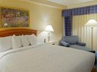 фото отеля Days Inn Cedar Falls-University Plaza