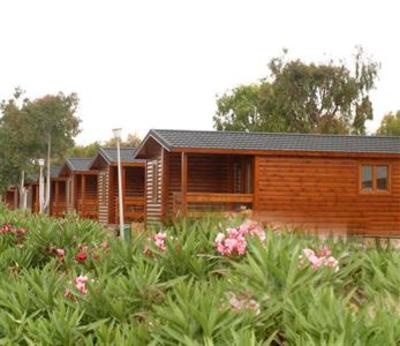 фото отеля Camping Devesa Gardens
