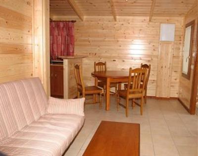 фото отеля Camping Devesa Gardens
