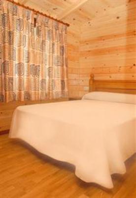 фото отеля Camping Devesa Gardens