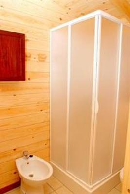 фото отеля Camping Devesa Gardens