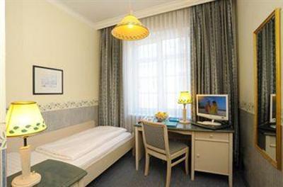 фото отеля Hotel Markus Sittikus