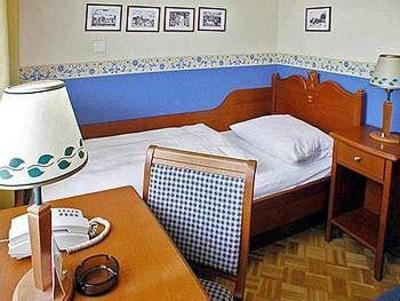 фото отеля Hotel Markus Sittikus