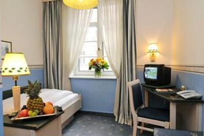 фото отеля Hotel Markus Sittikus