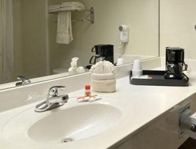 фото отеля Super 8 Fort Worth North