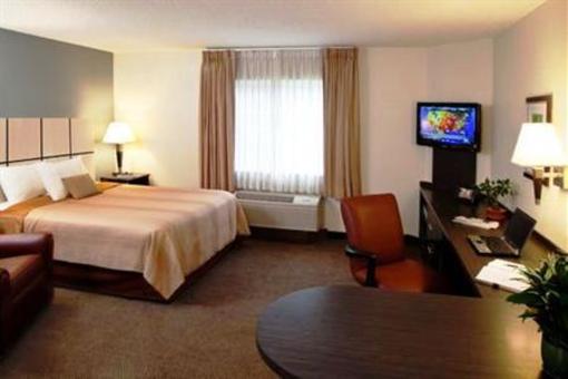 фото отеля Candlewood Suites Atlanta Duluth (Georgia)