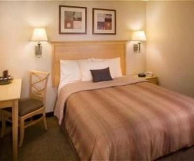 фото отеля Candlewood Suites Atlanta Duluth (Georgia)