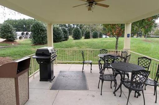 фото отеля Candlewood Suites Atlanta Duluth (Georgia)