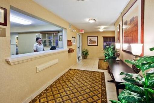 фото отеля Candlewood Suites Atlanta Duluth (Georgia)