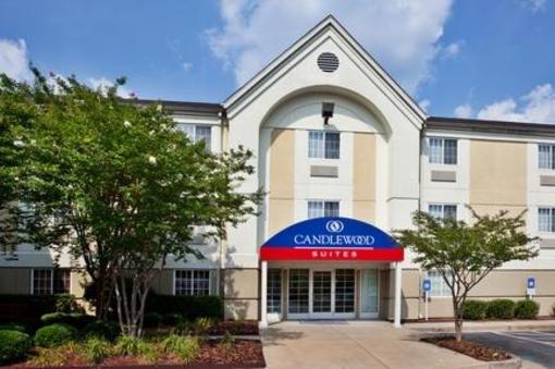фото отеля Candlewood Suites Atlanta Duluth (Georgia)