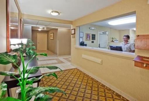 фото отеля Candlewood Suites Atlanta Duluth (Georgia)