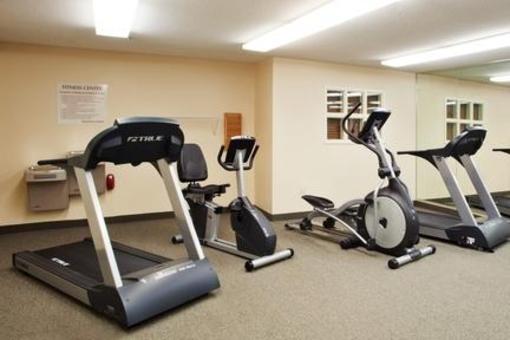 фото отеля Candlewood Suites Atlanta Duluth (Georgia)