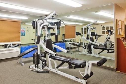 фото отеля Candlewood Suites Atlanta Duluth (Georgia)