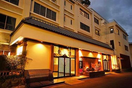 фото отеля Oyado Ishicho Hotel Kyoto