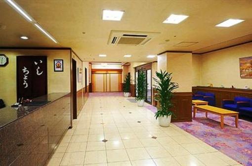 фото отеля Oyado Ishicho Hotel Kyoto