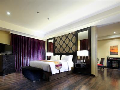 фото отеля Mercure Padang