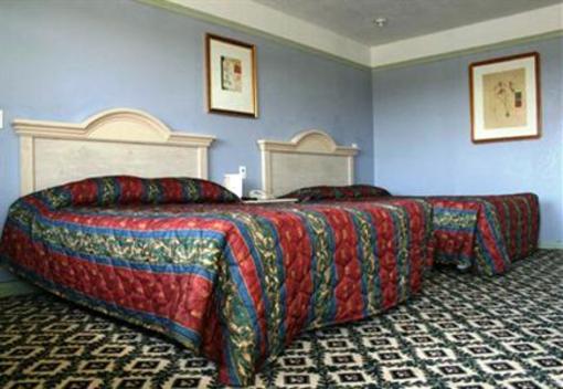 фото отеля Riviera Motel Anaheim