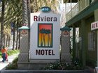 фото отеля Riviera Motel Anaheim