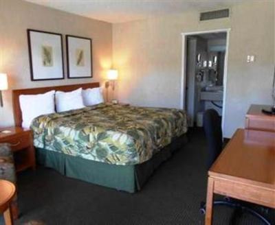 фото отеля Vagabond Inn Glendale (California)
