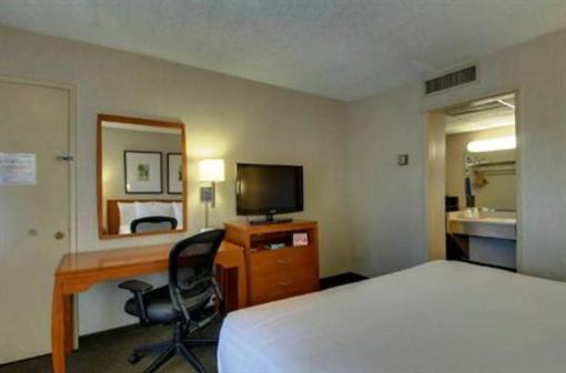 фото отеля Vagabond Inn Glendale (California)