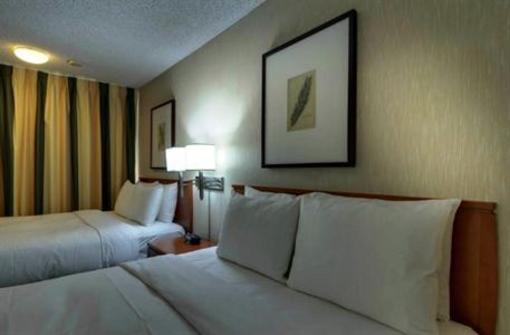 фото отеля Vagabond Inn Glendale (California)