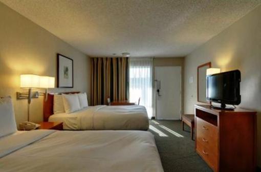 фото отеля Vagabond Inn Glendale (California)