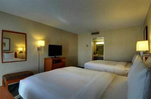 фото отеля Vagabond Inn Glendale (California)