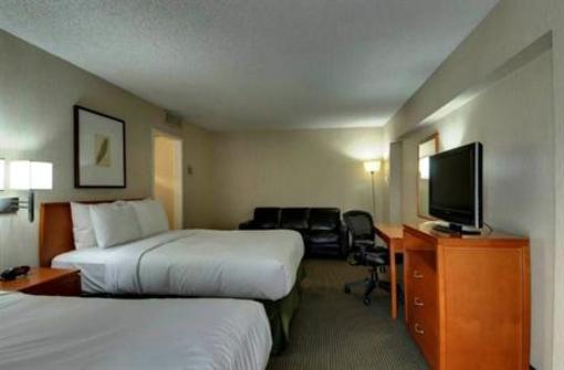фото отеля Vagabond Inn Glendale (California)
