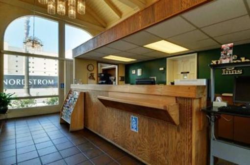 фото отеля Vagabond Inn Glendale (California)