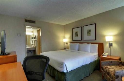 фото отеля Vagabond Inn Glendale (California)