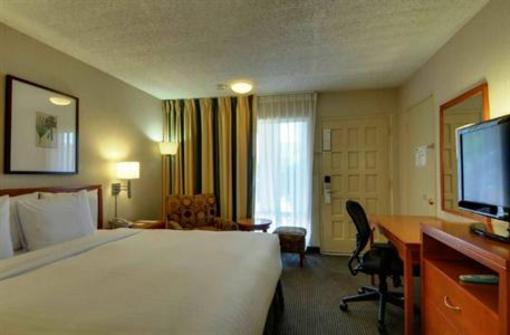 фото отеля Vagabond Inn Glendale (California)