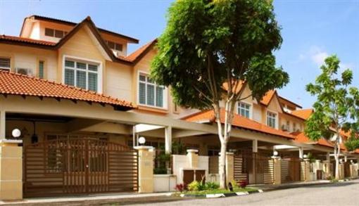 фото отеля One Residence Stay