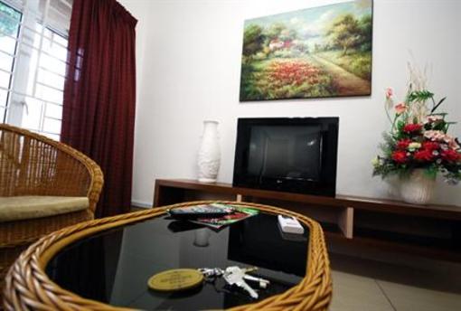 фото отеля One Residence Stay