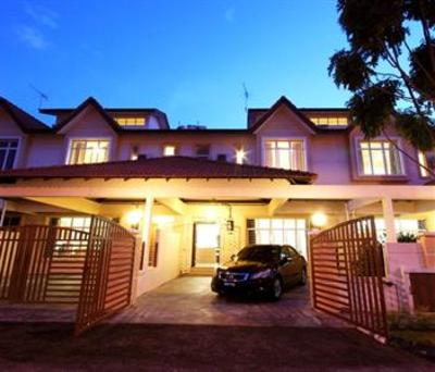 фото отеля One Residence Stay