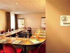 фото отеля Campanile Hotel Saint-Germain-en-Laye