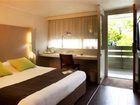 фото отеля Campanile Hotel Saint-Germain-en-Laye